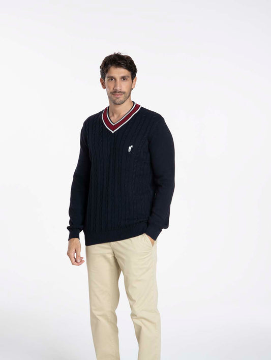 Pull PAULIN Marine