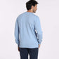 Pull PACO Bleu Clair