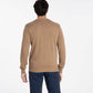 Pull PACO Marron Beige