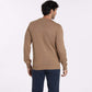 Pull PACO Marron Beige