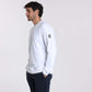 Sweat SARLAT Blanc