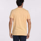 T-Shirt TIBET Orange