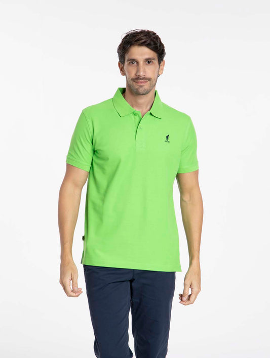 Polo ORLY Vert