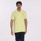 Polo ORLY Jaune