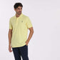 Polo ORLY Jaune