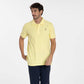 Polo ORLY Jaune