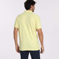 Polo ORLY Jaune