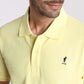 Polo ORLY Jaune