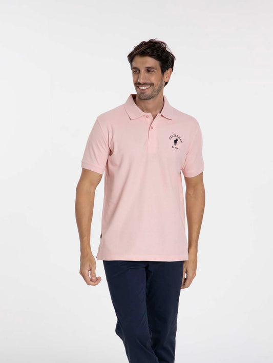 Polo OPIO Rose