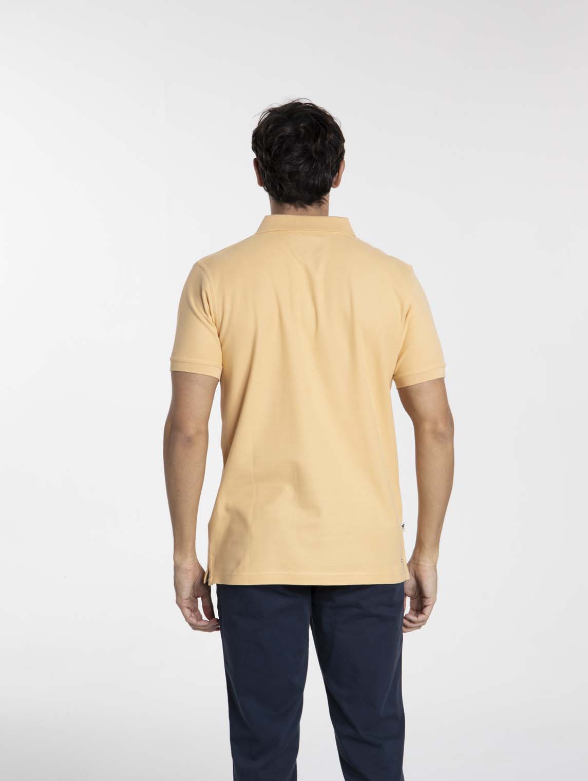 Polo OPIO Orange