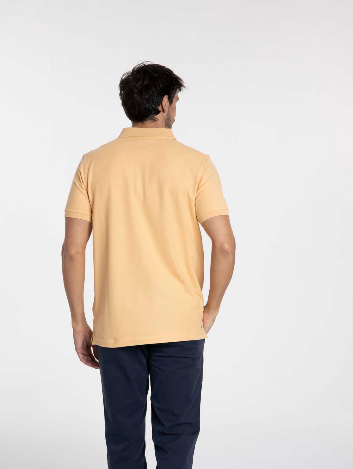 Polo OPIO Orange