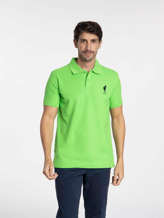 Polo ORSAY Vert