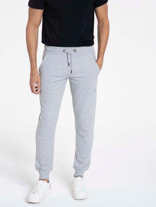 Pantalon SAUMUR Gris Chine