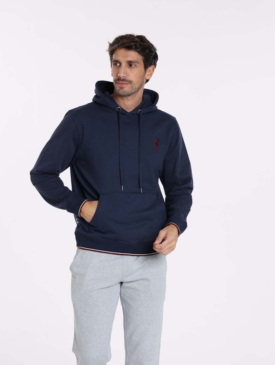 Sweat SEOUL Marine