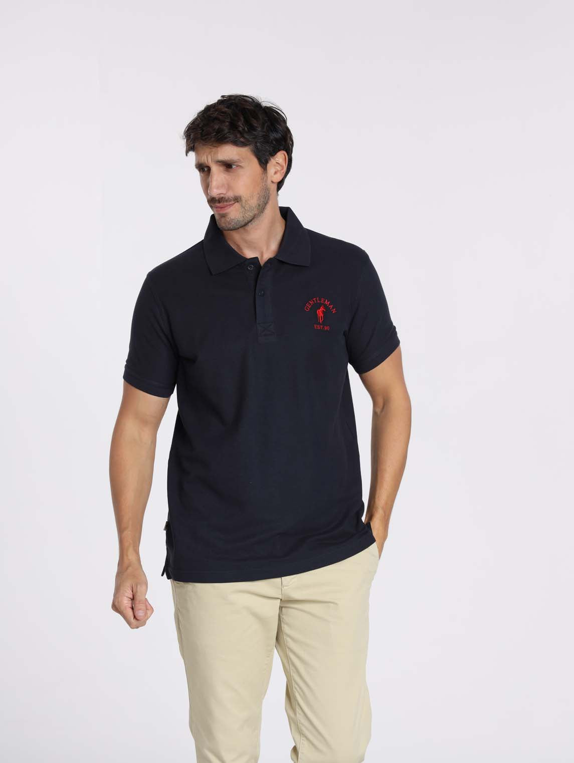 Polo OPIO Marine