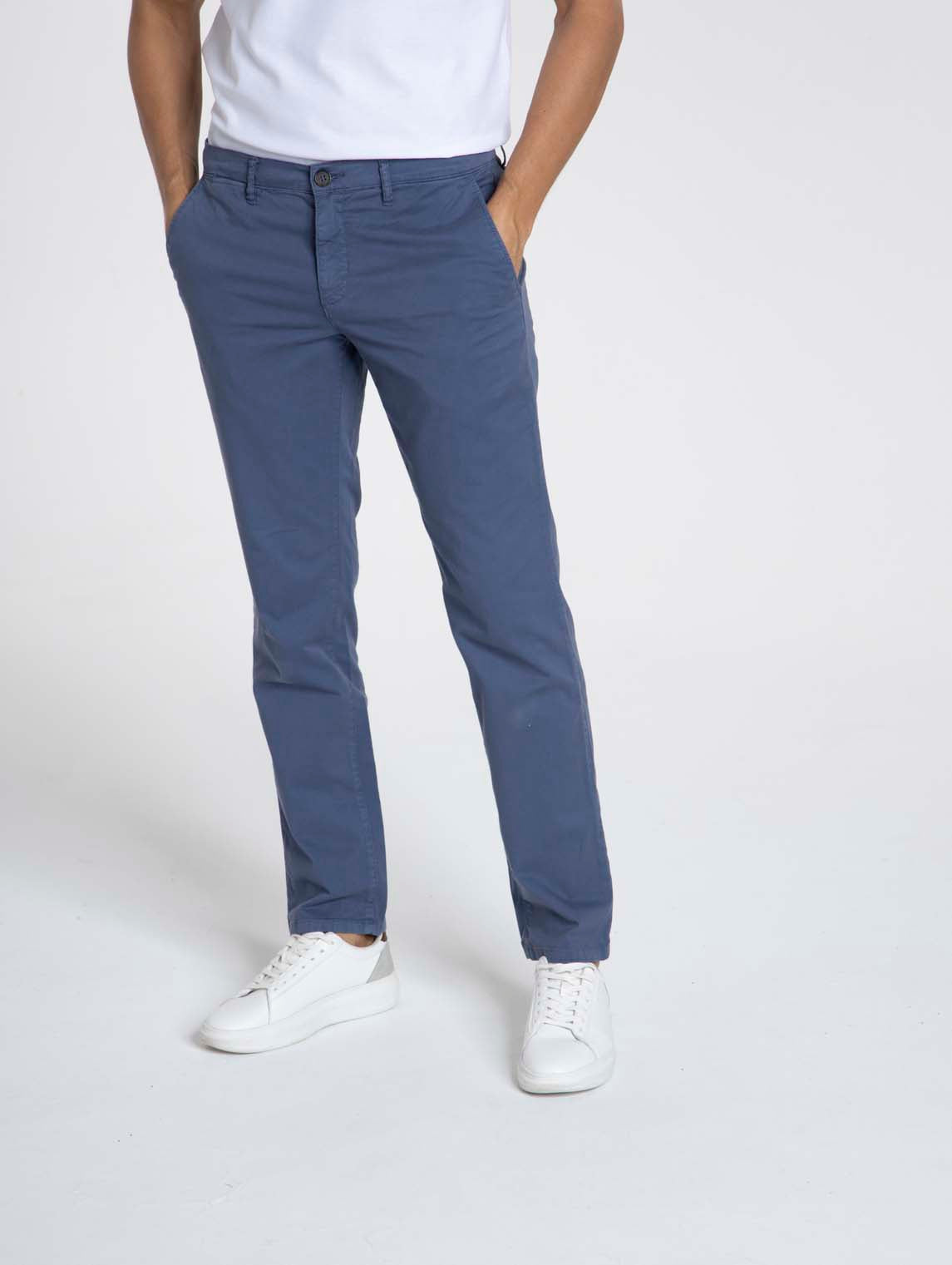 Pantalon PENNYLANE Indigo