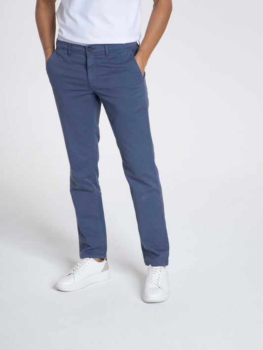 Pantalon PENNYLANE Indigo