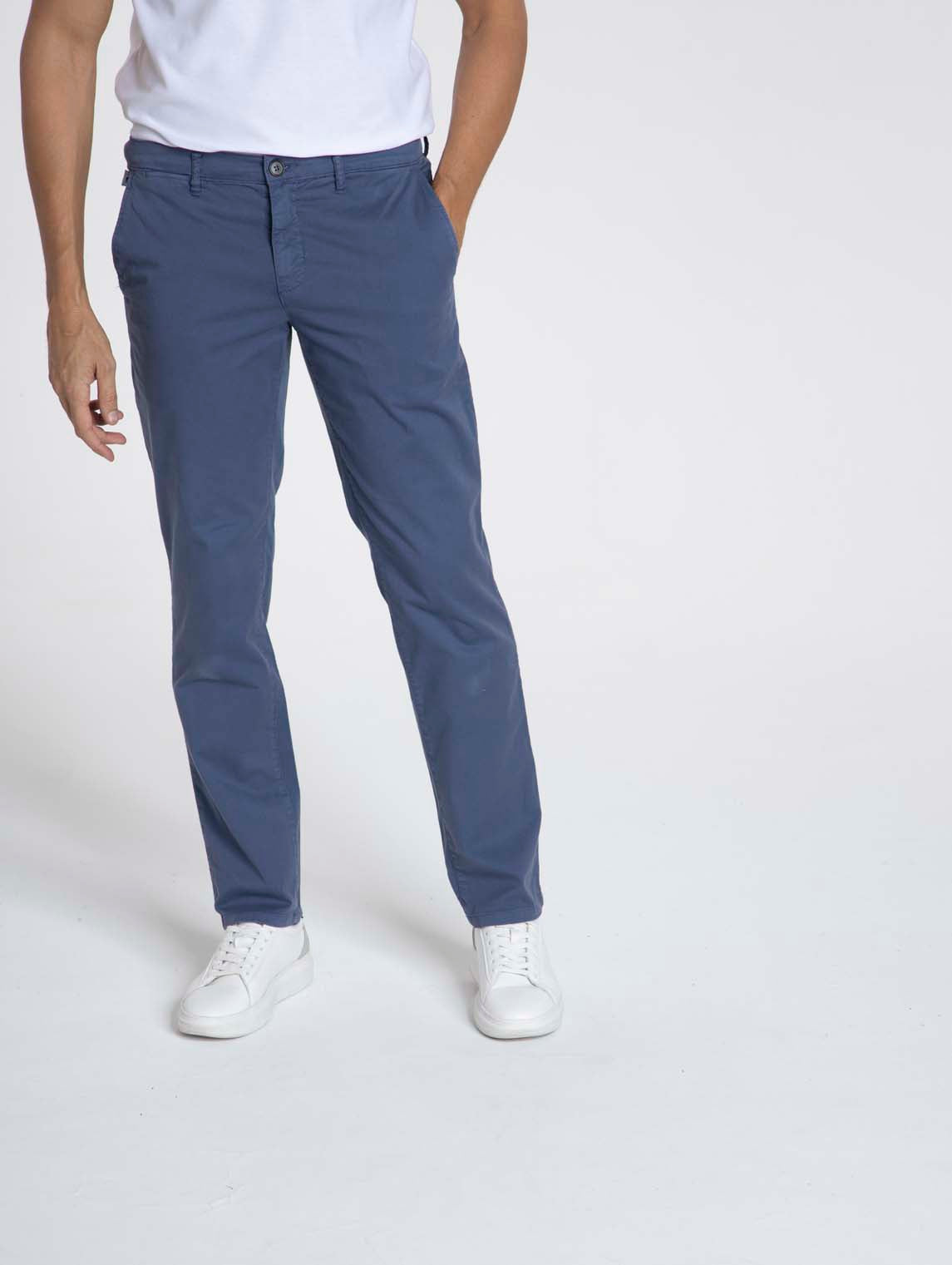 Pantalon PENNYLANE Indigo