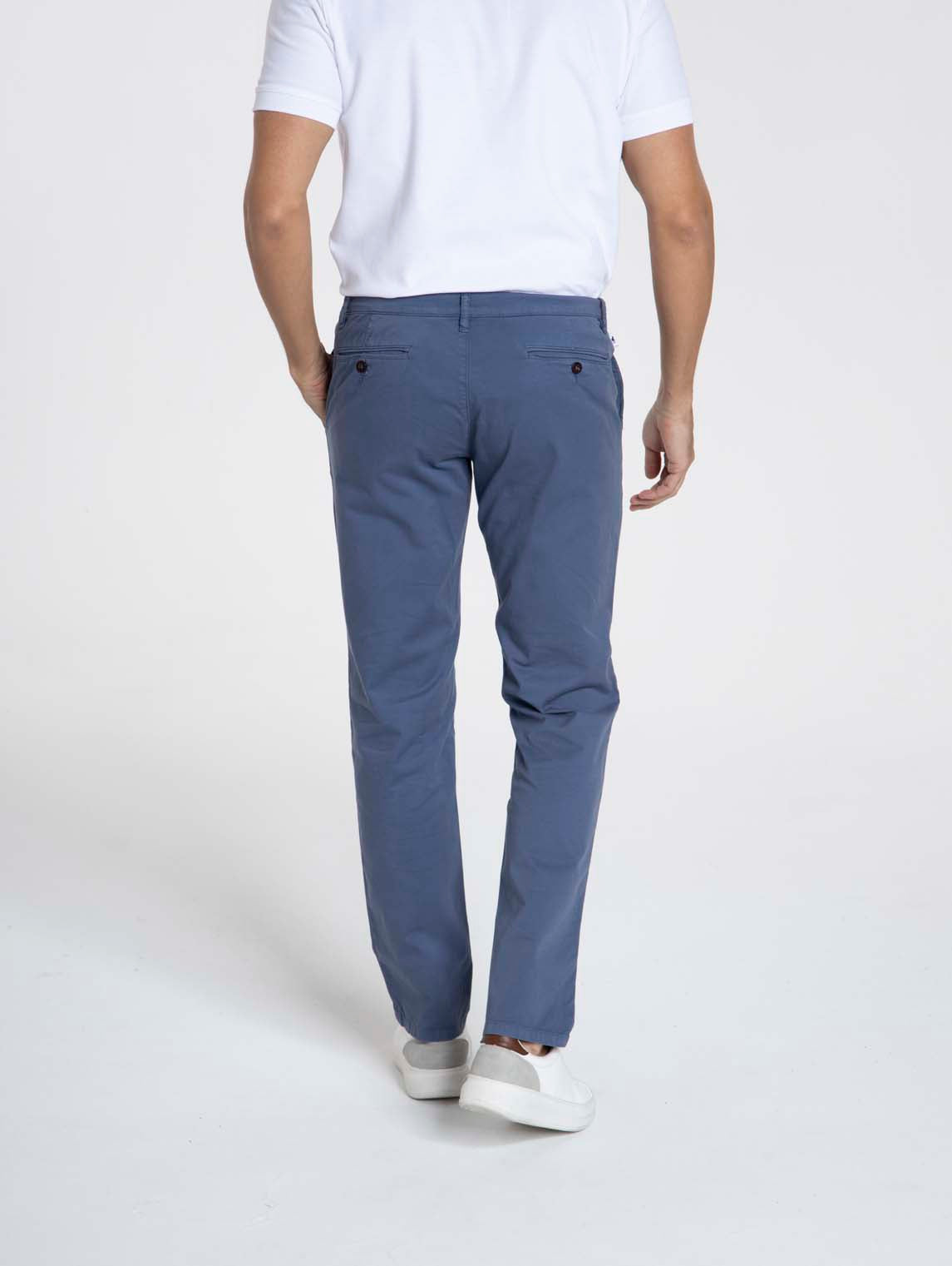 Pantalon PENNYLANE Indigo