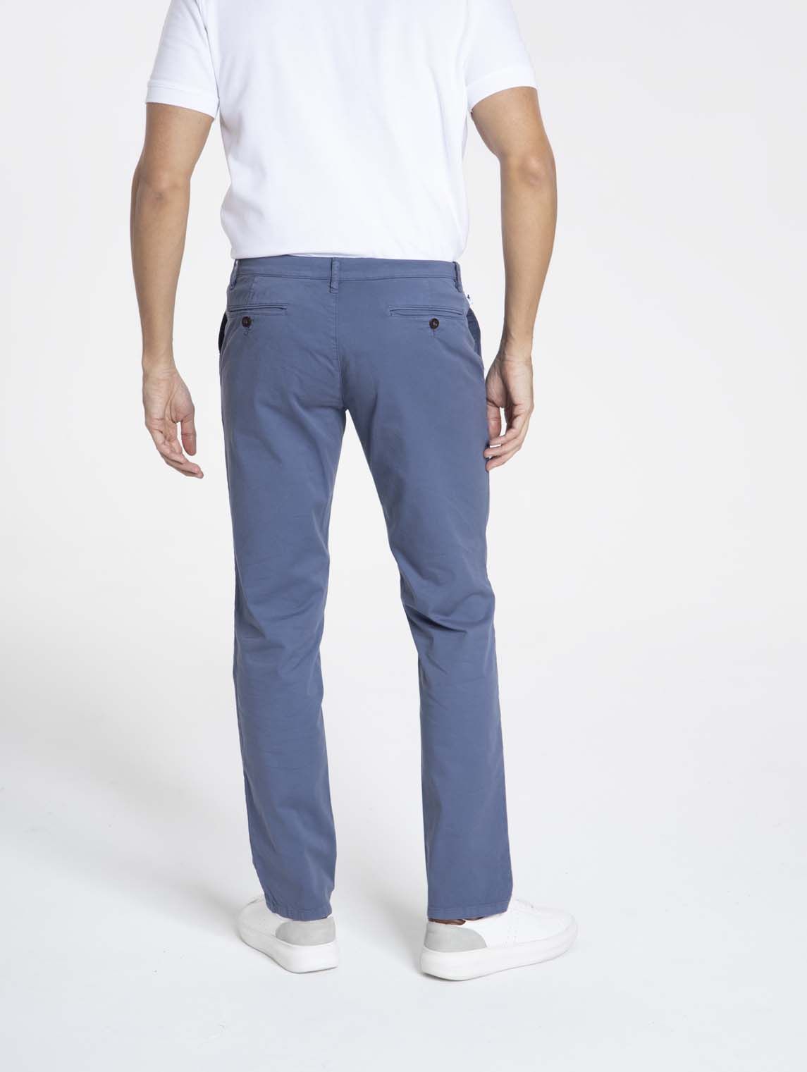 Pantalon PENNYLANE Indigo