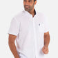 Chemise CEYLAN Blanc