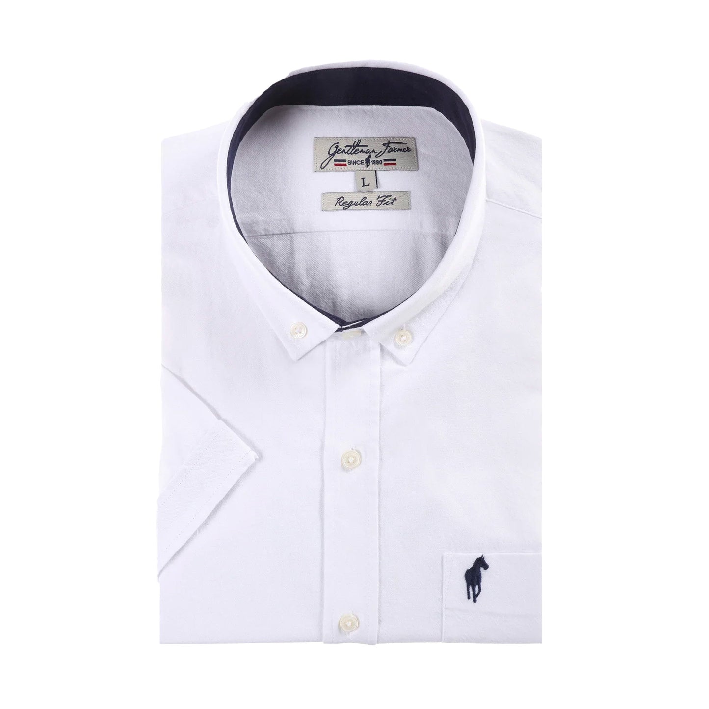 Chemise CEYLAN Blanc