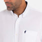 Chemise CEYLAN Blanc