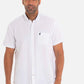 Chemise CEYLAN Blanc