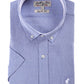 Chemise CEYLAN Bleu ciel