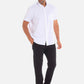 Chemise CLUBY Blanc