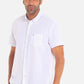 Chemise CLUBY Blanc