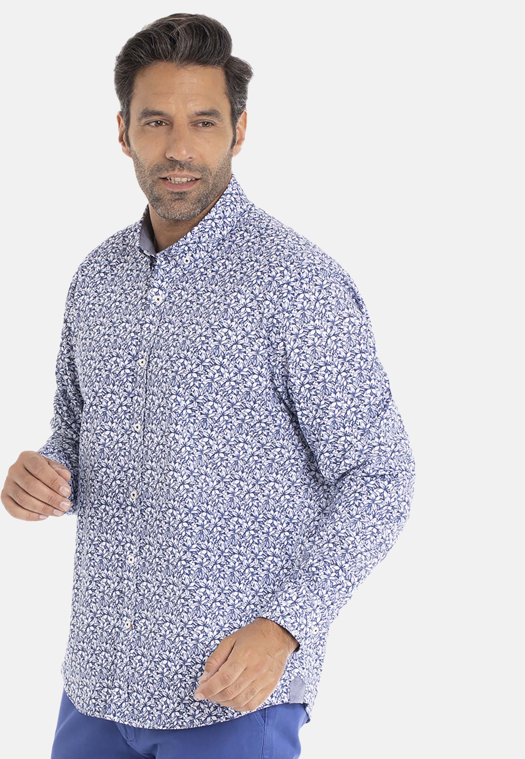 Gentleman farmer chemise hot sale