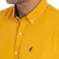 Chemise COST Ocre