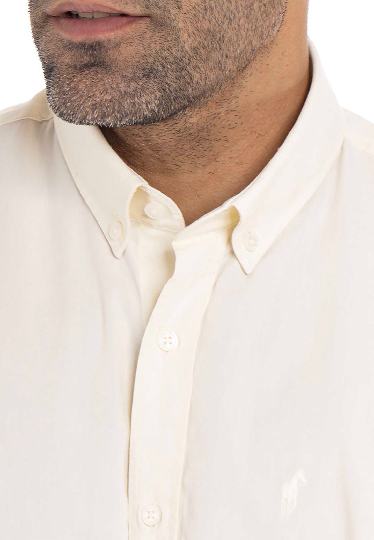 Chemise COST Beige
