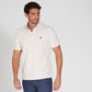 Polo PIEROT Beige