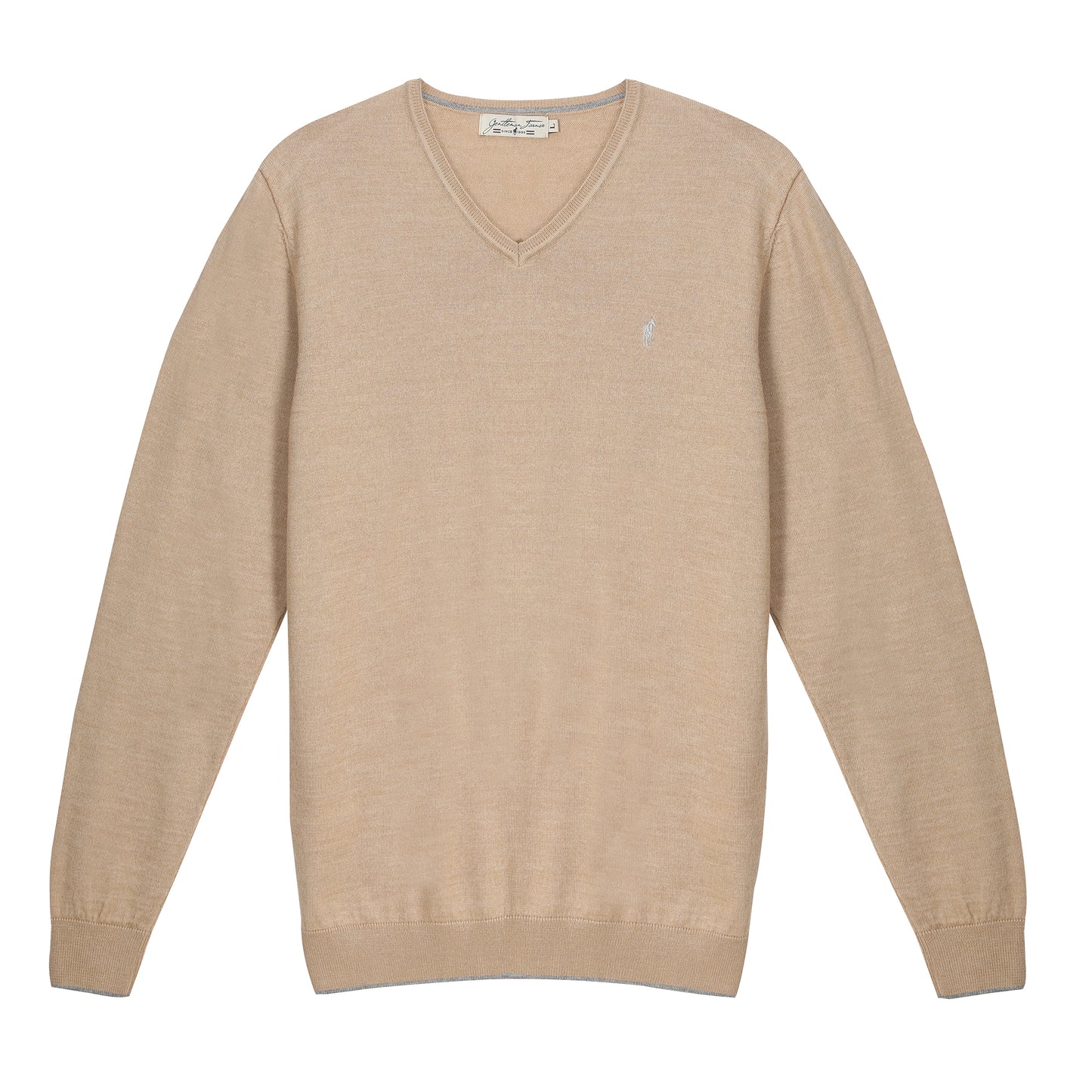 Pull PEARL Beige