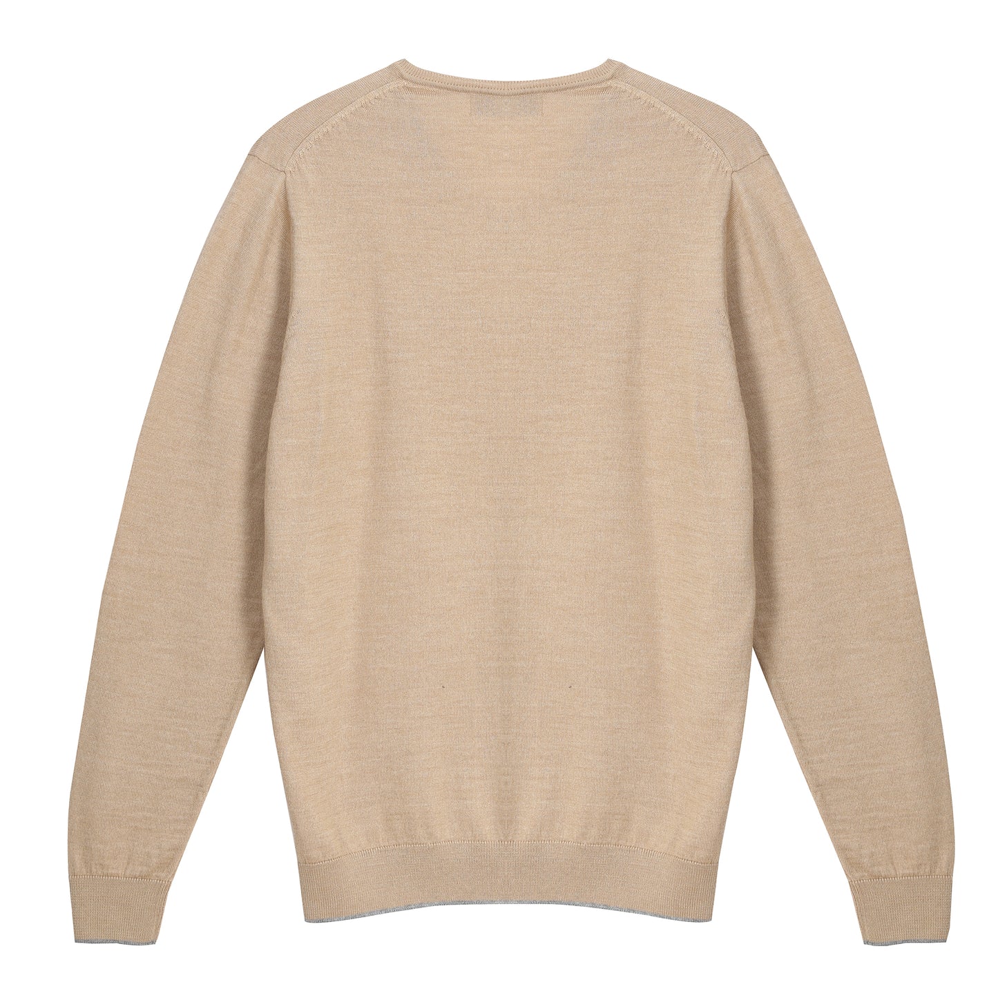 Pull PEARL Beige