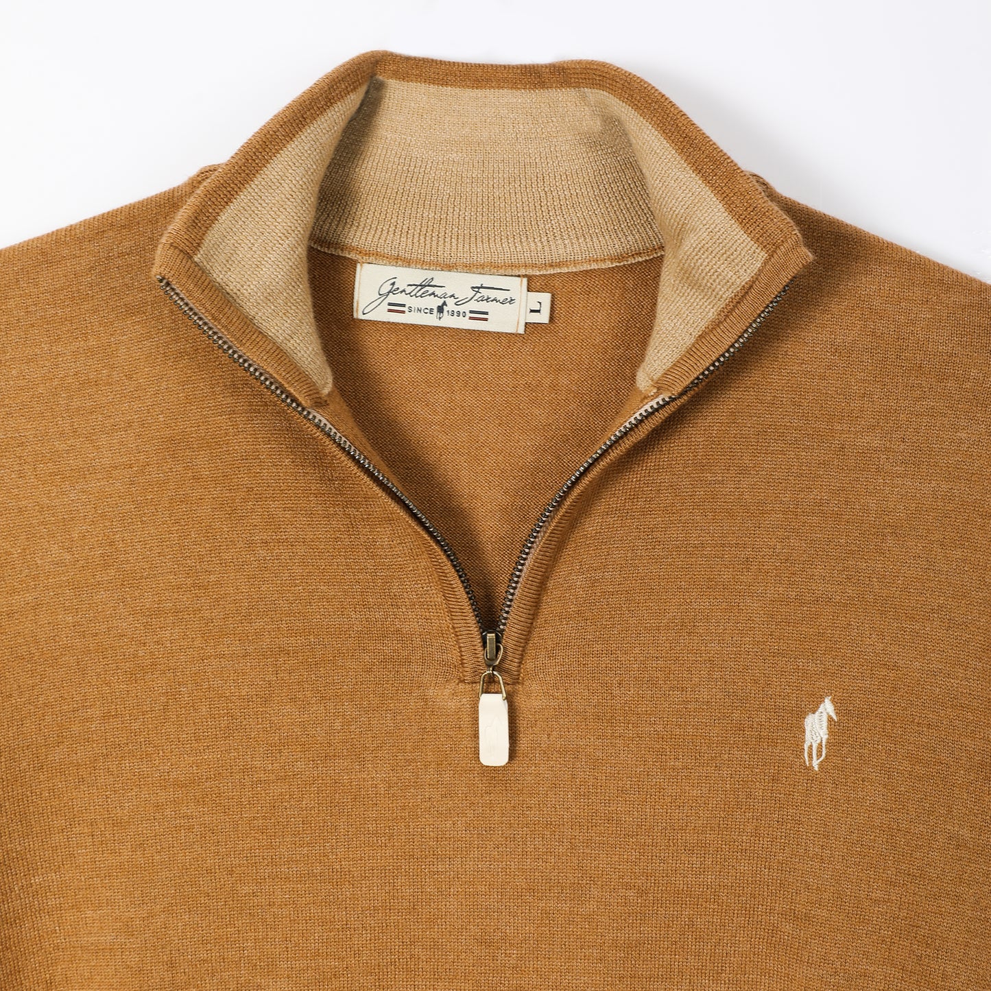 Pull PIERCE Camel