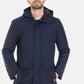 Parka MARC Marine