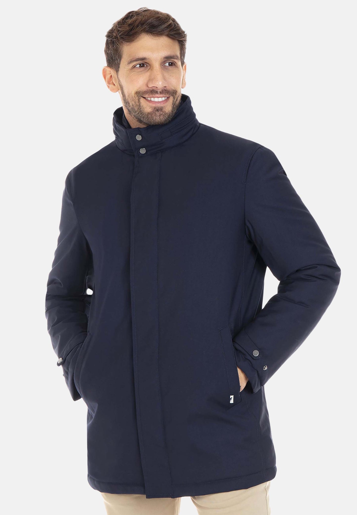 Parka MARTIN Marine