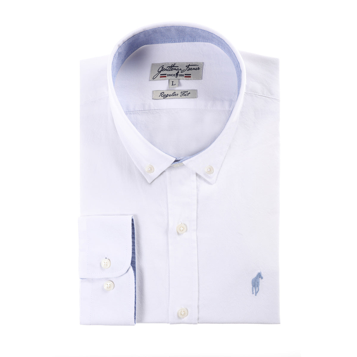 Gentleman farmer chemise new arrivals